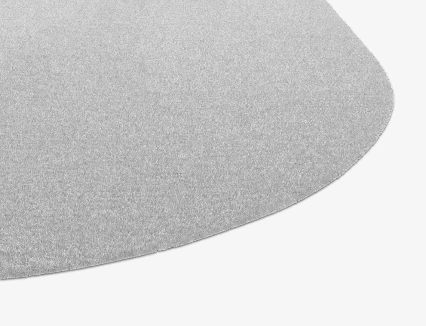 Goombah  Oblong Hand Knotted Tibetan Wool Custom Rug by Rug Artisan
