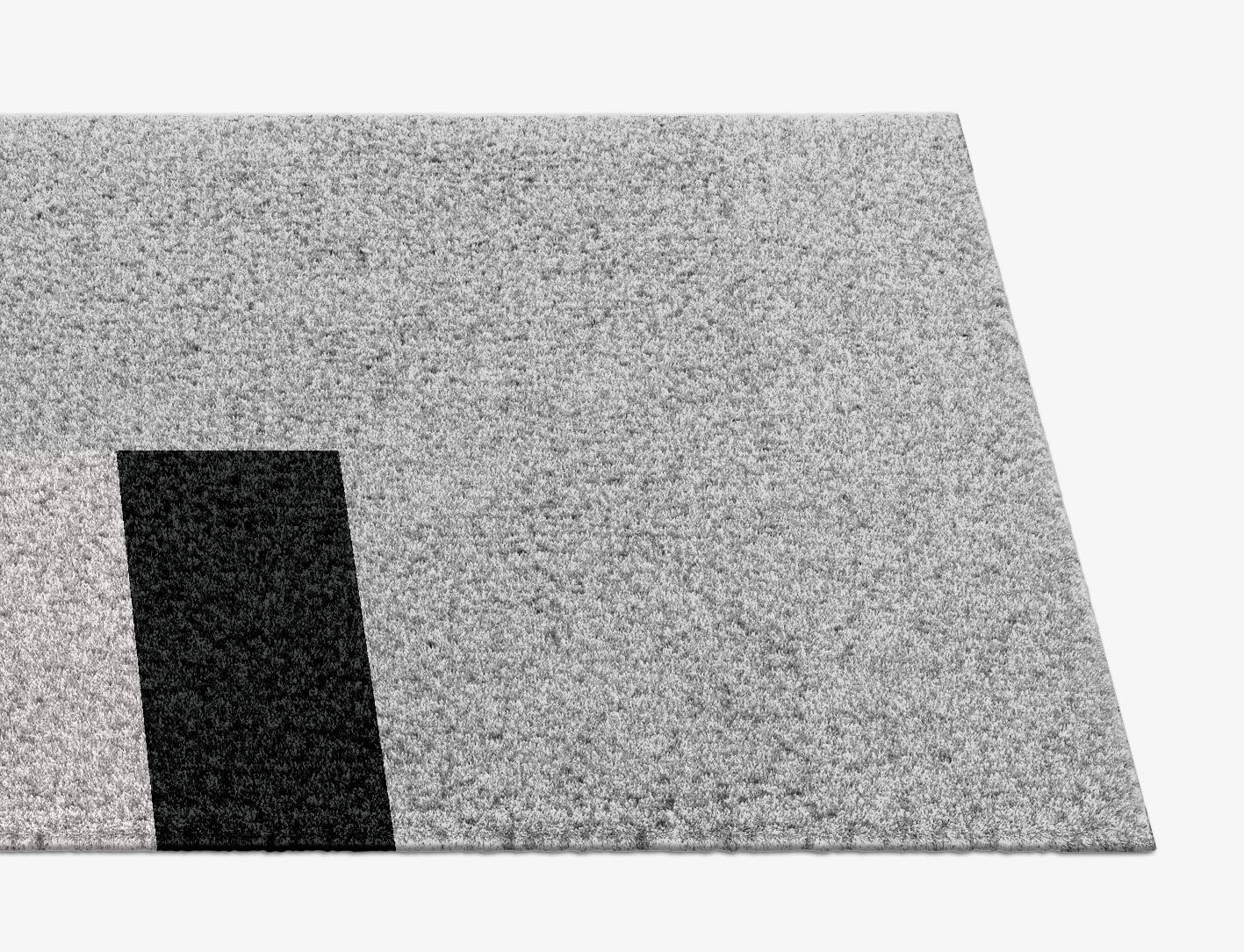 Goombah  Runner Hand Knotted Tibetan Wool Custom Rug by Rug Artisan
