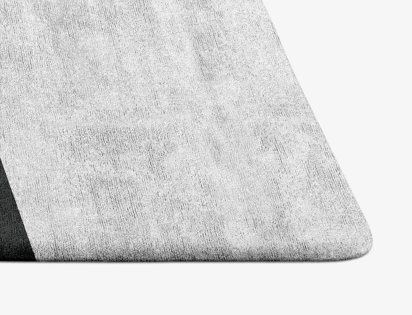 Goombah  Arch Hand Tufted Bamboo Silk Custom Rug by Rug Artisan