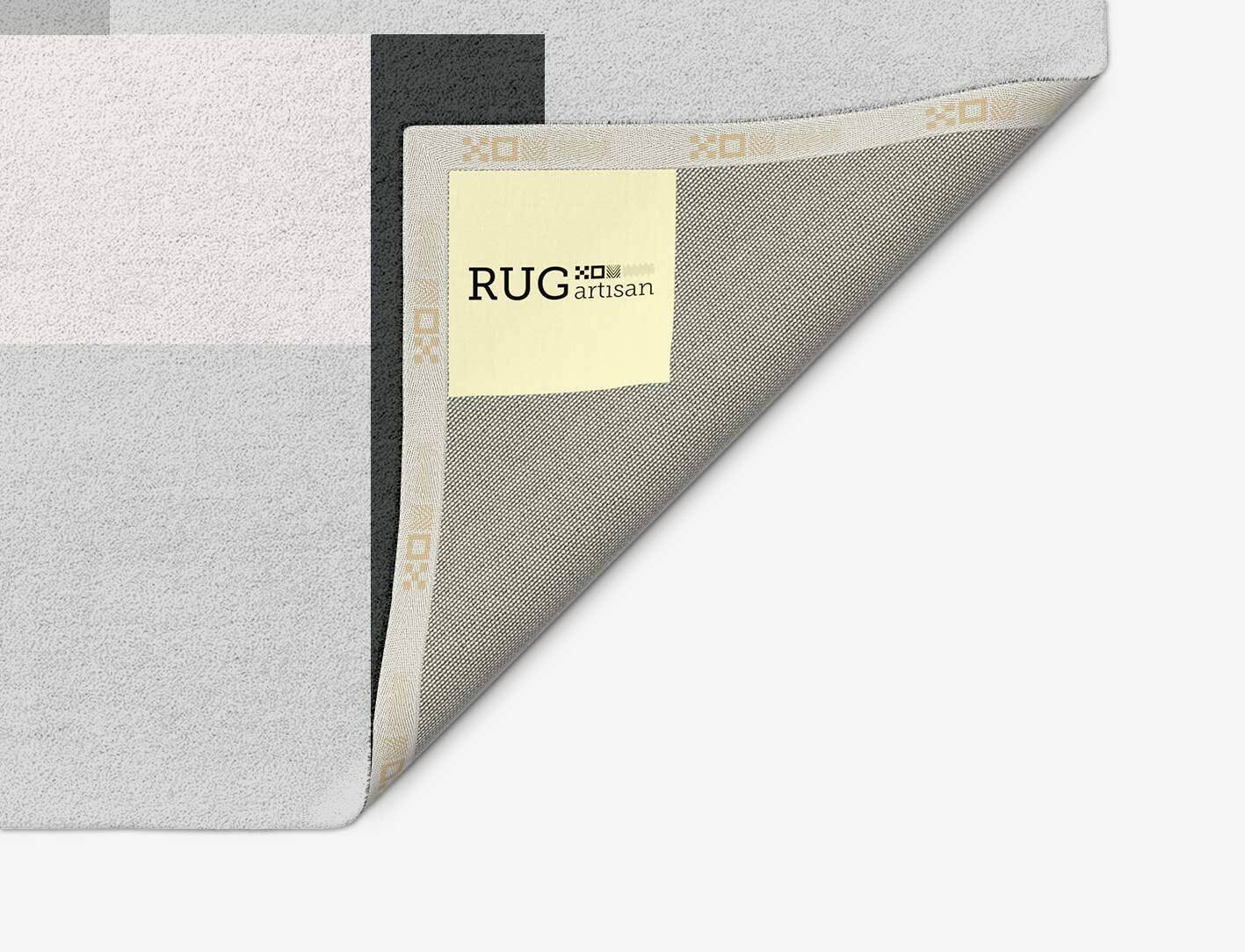 Goombah  Arch Hand Tufted Pure Wool Custom Rug by Rug Artisan