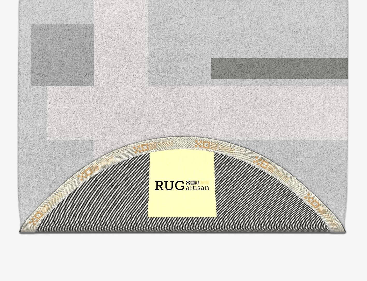 Goombah  Capsule Hand Tufted Pure Wool Custom Rug by Rug Artisan