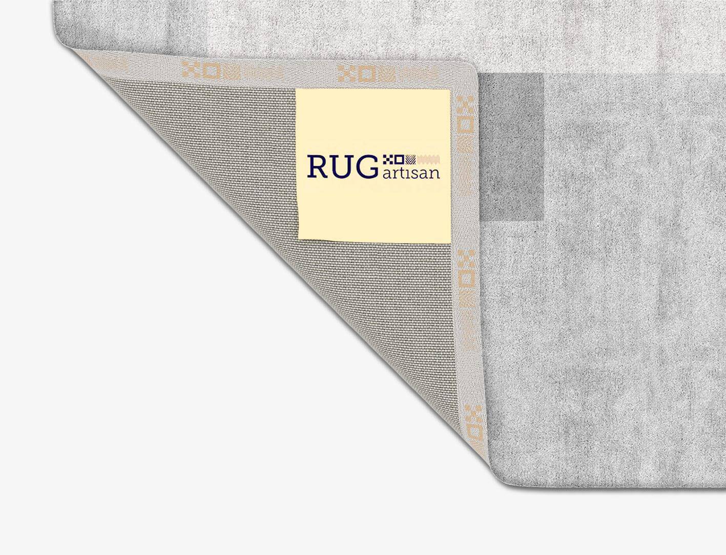 Goombah  Square Hand Tufted Bamboo Silk Custom Rug by Rug Artisan