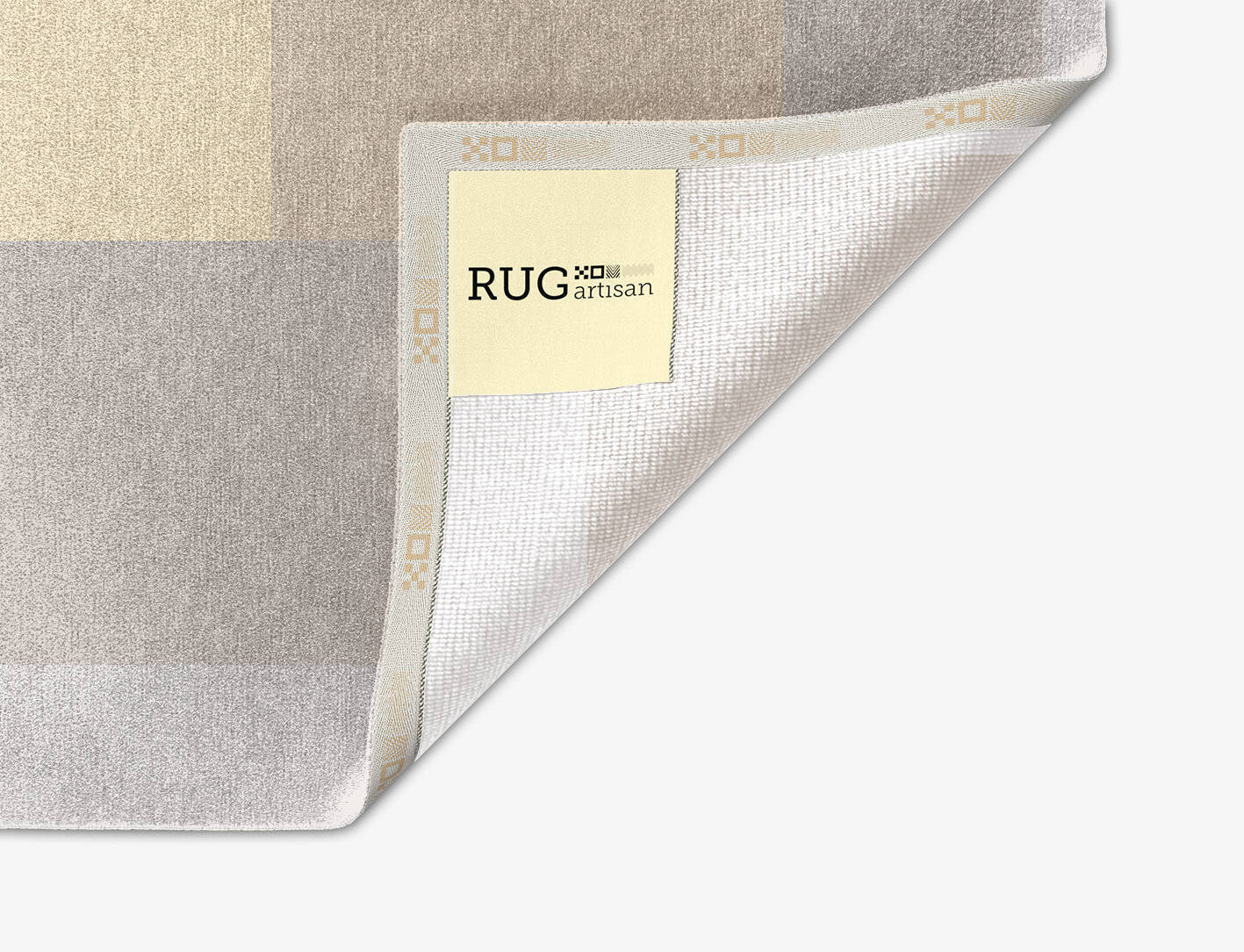 Goya  Arch Hand Knotted Tibetan Wool Custom Rug by Rug Artisan