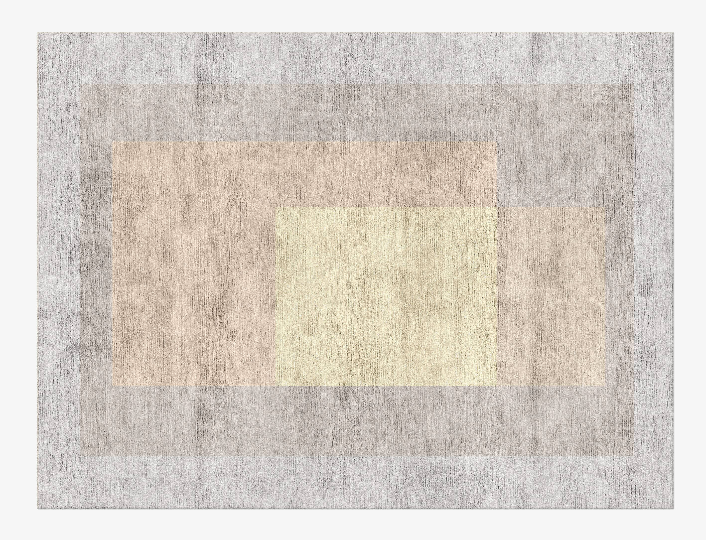 Goya  Rectangle Hand Knotted Bamboo Silk Custom Rug by Rug Artisan