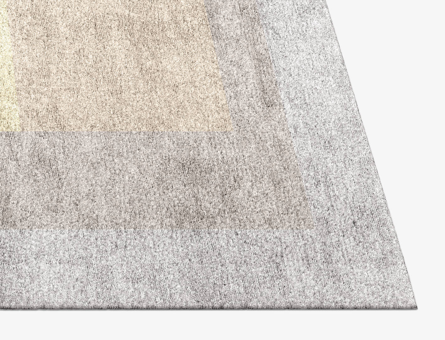 Goya  Rectangle Hand Knotted Bamboo Silk Custom Rug by Rug Artisan