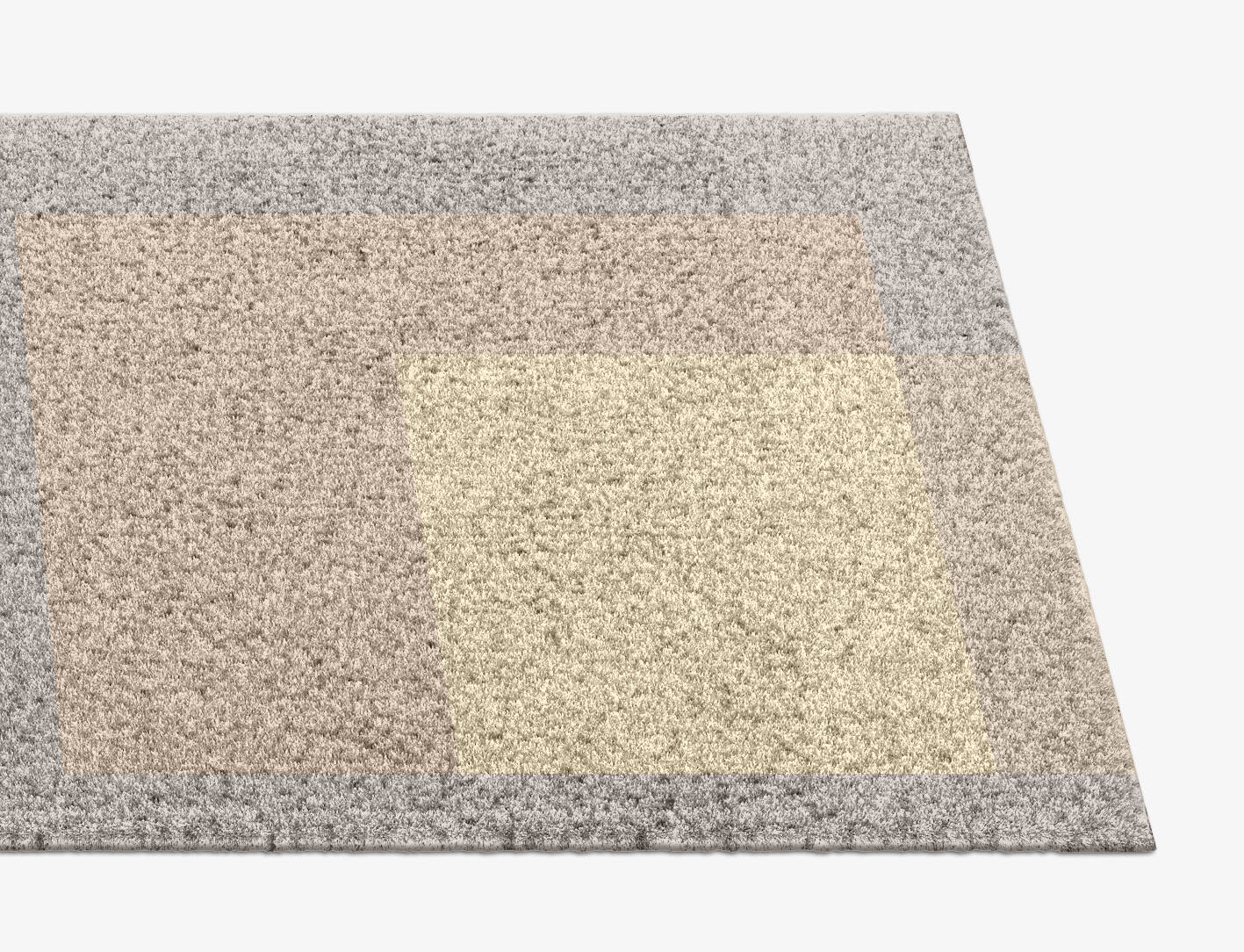 Goya  Runner Hand Knotted Tibetan Wool Custom Rug by Rug Artisan