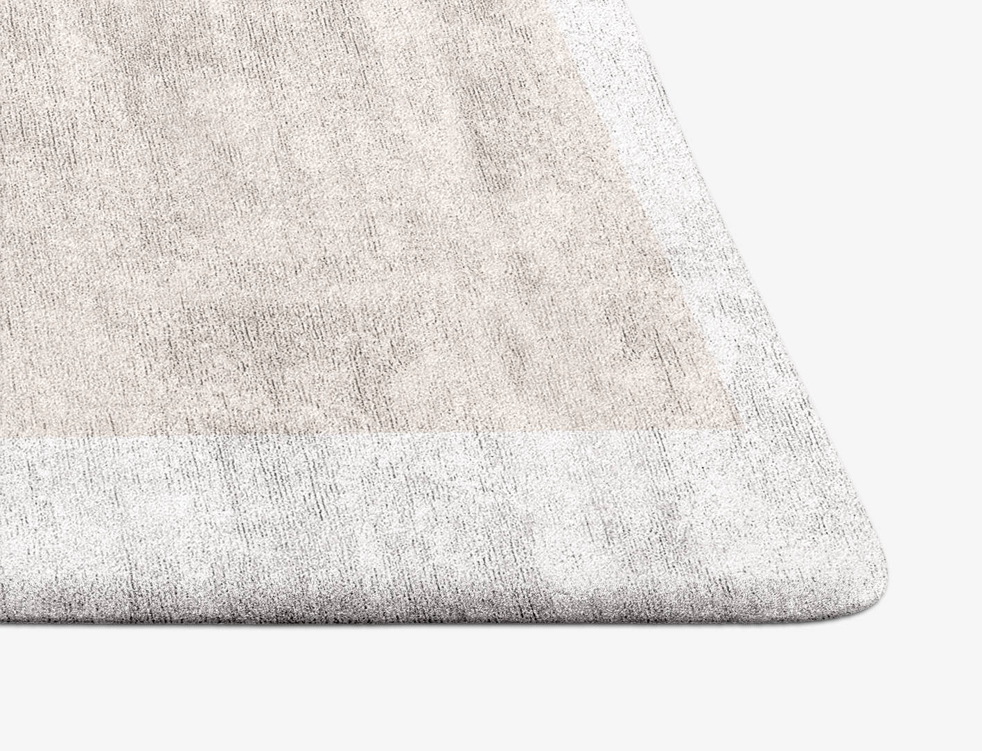 Goya  Arch Hand Tufted Bamboo Silk Custom Rug by Rug Artisan