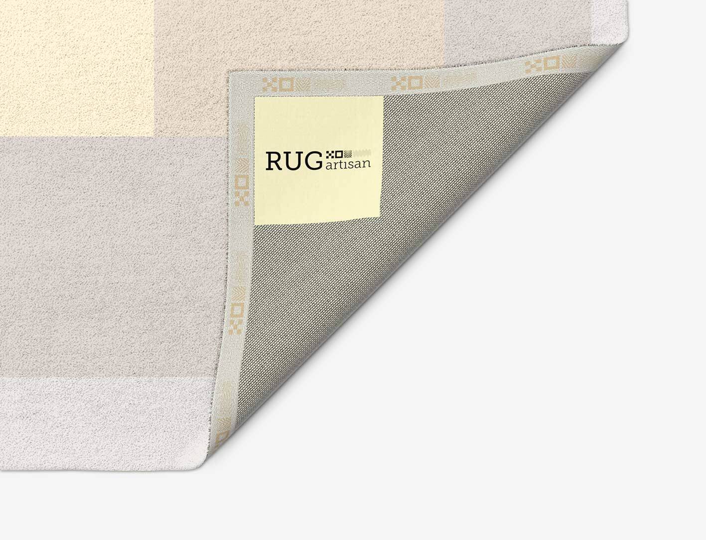 Goya  Arch Hand Tufted Pure Wool Custom Rug by Rug Artisan