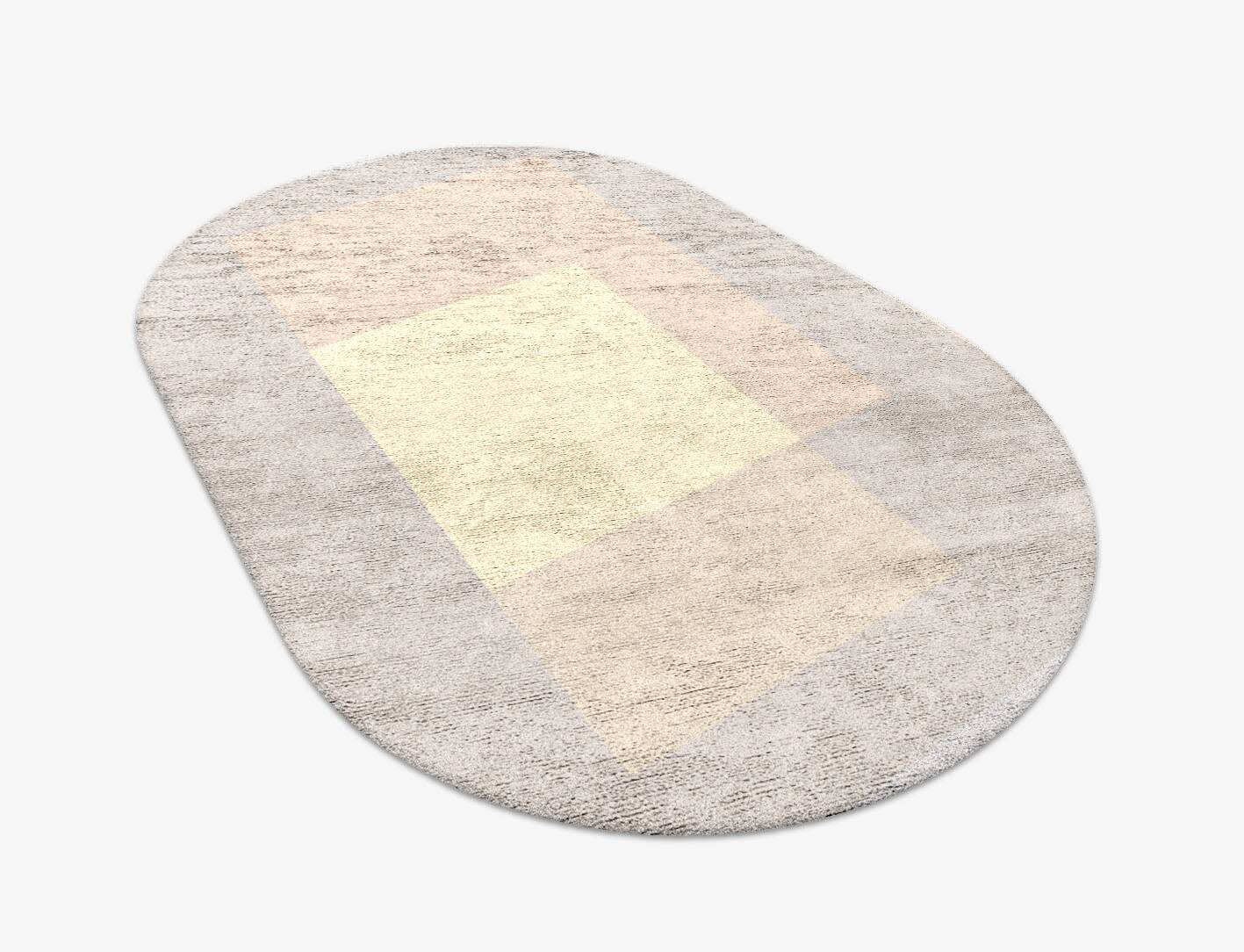 Goya  Capsule Hand Tufted Bamboo Silk Custom Rug by Rug Artisan