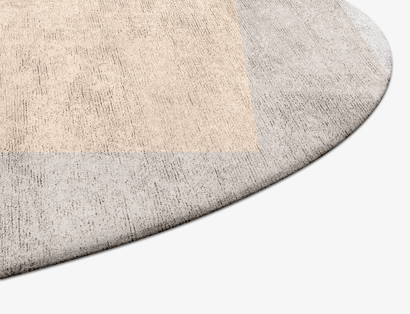 Goya  Capsule Hand Tufted Bamboo Silk Custom Rug by Rug Artisan