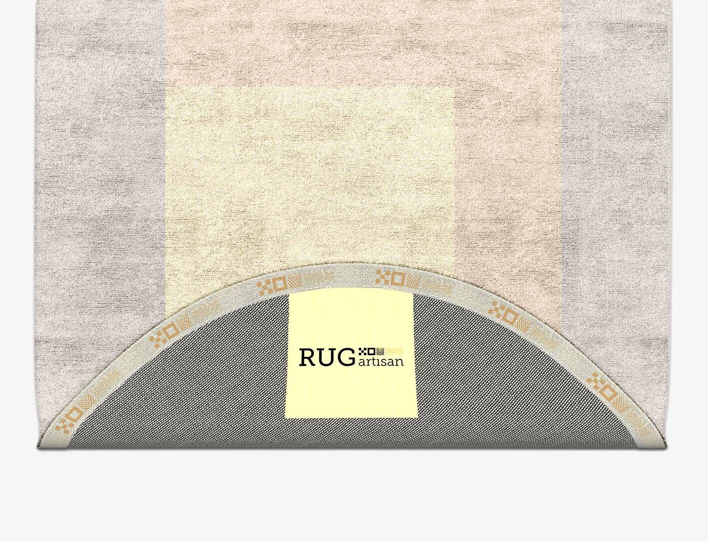 Goya  Capsule Hand Tufted Bamboo Silk Custom Rug by Rug Artisan