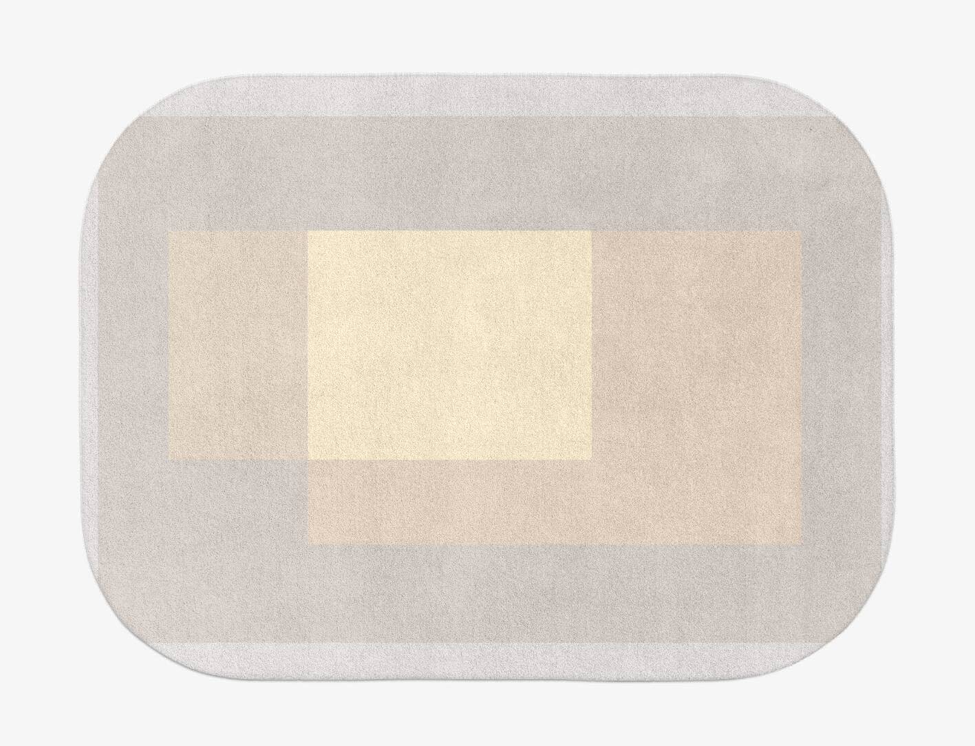Goya  Oblong Hand Tufted Pure Wool Custom Rug by Rug Artisan