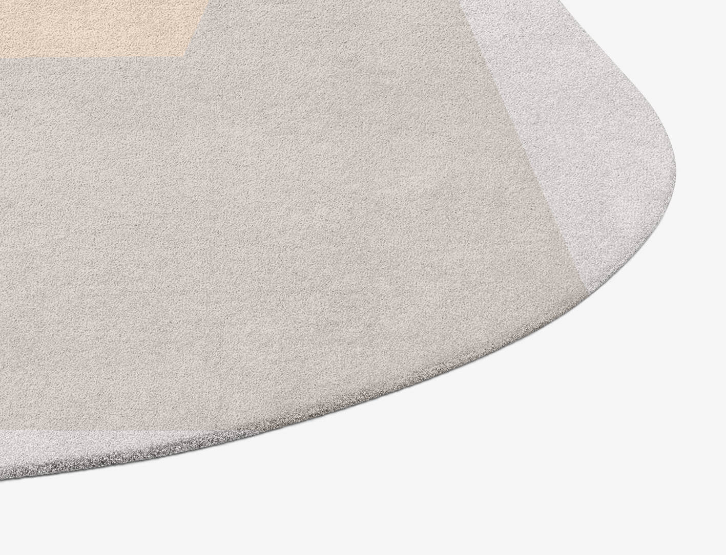 Goya  Oblong Hand Tufted Pure Wool Custom Rug by Rug Artisan