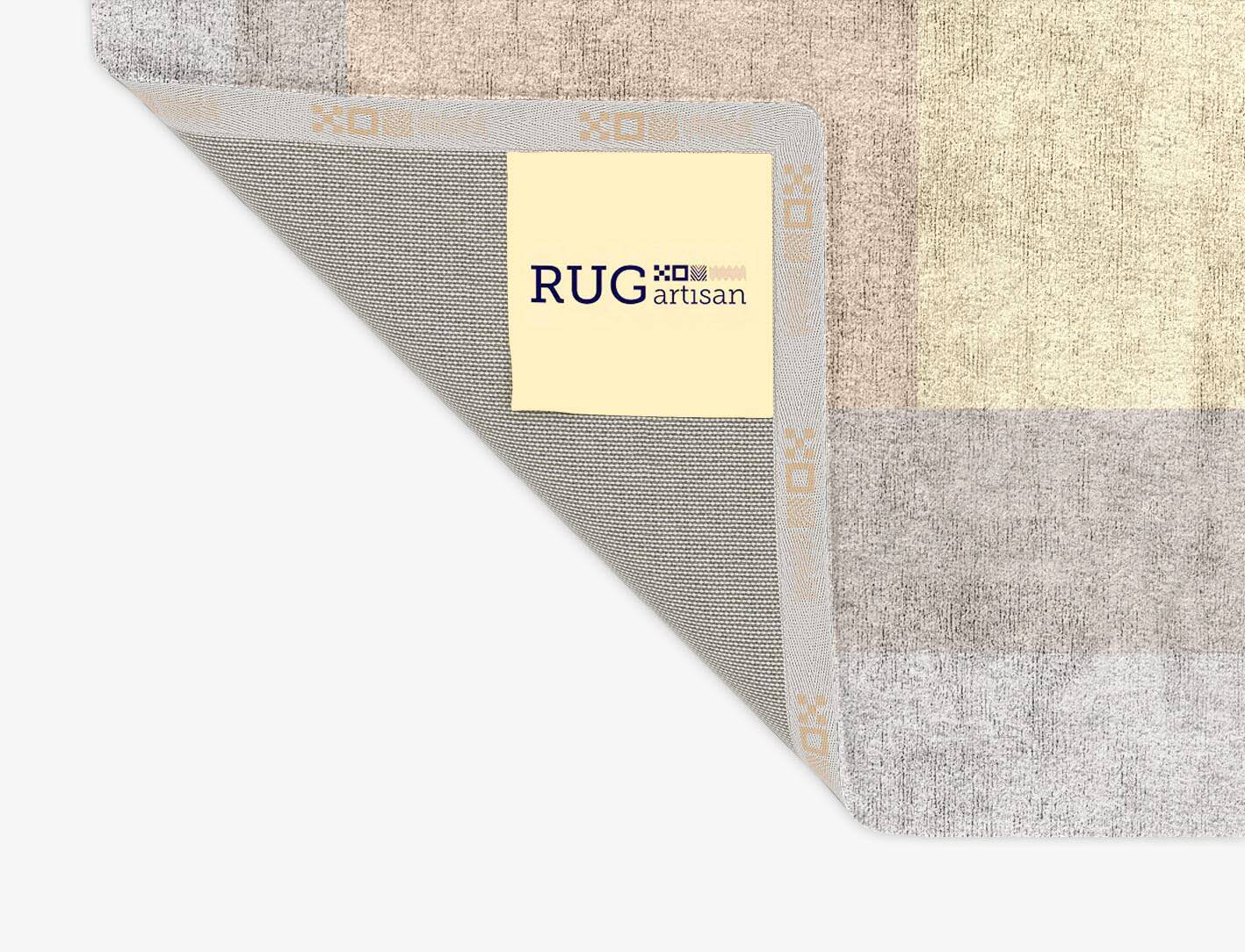 Goya  Rectangle Hand Tufted Bamboo Silk Custom Rug by Rug Artisan