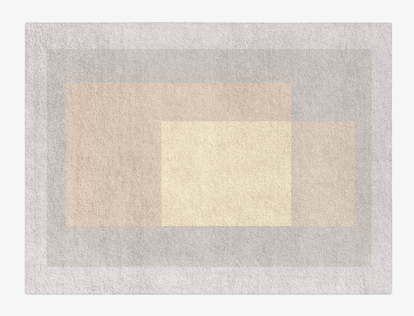 Goya  Rectangle Hand Tufted Pure Wool Custom Rug by Rug Artisan