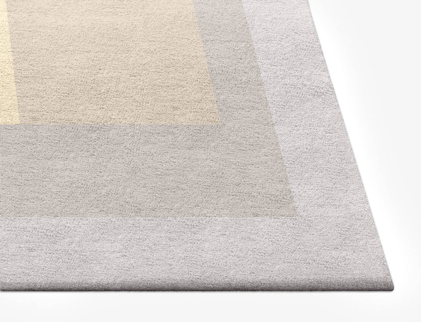 Goya  Rectangle Hand Tufted Pure Wool Custom Rug by Rug Artisan
