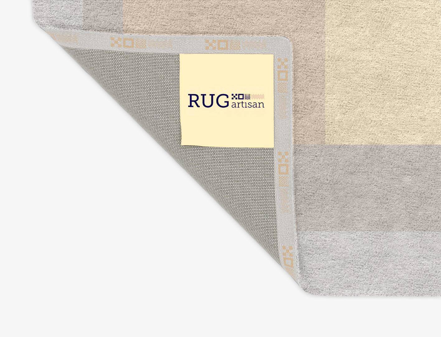 Goya  Rectangle Hand Tufted Pure Wool Custom Rug by Rug Artisan