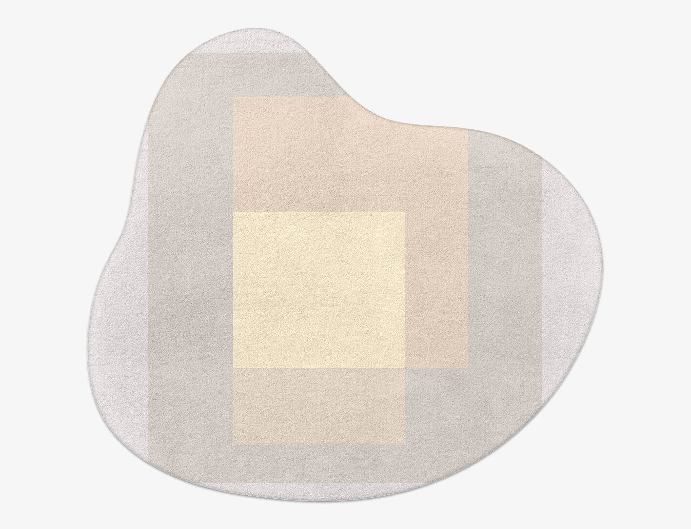 Goya  Splash Hand Tufted Pure Wool Custom Rug by Rug Artisan