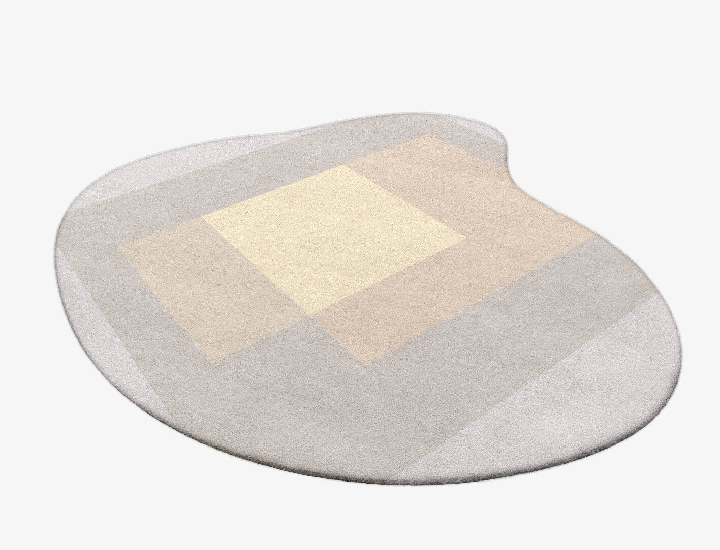 Goya  Splash Hand Tufted Pure Wool Custom Rug by Rug Artisan