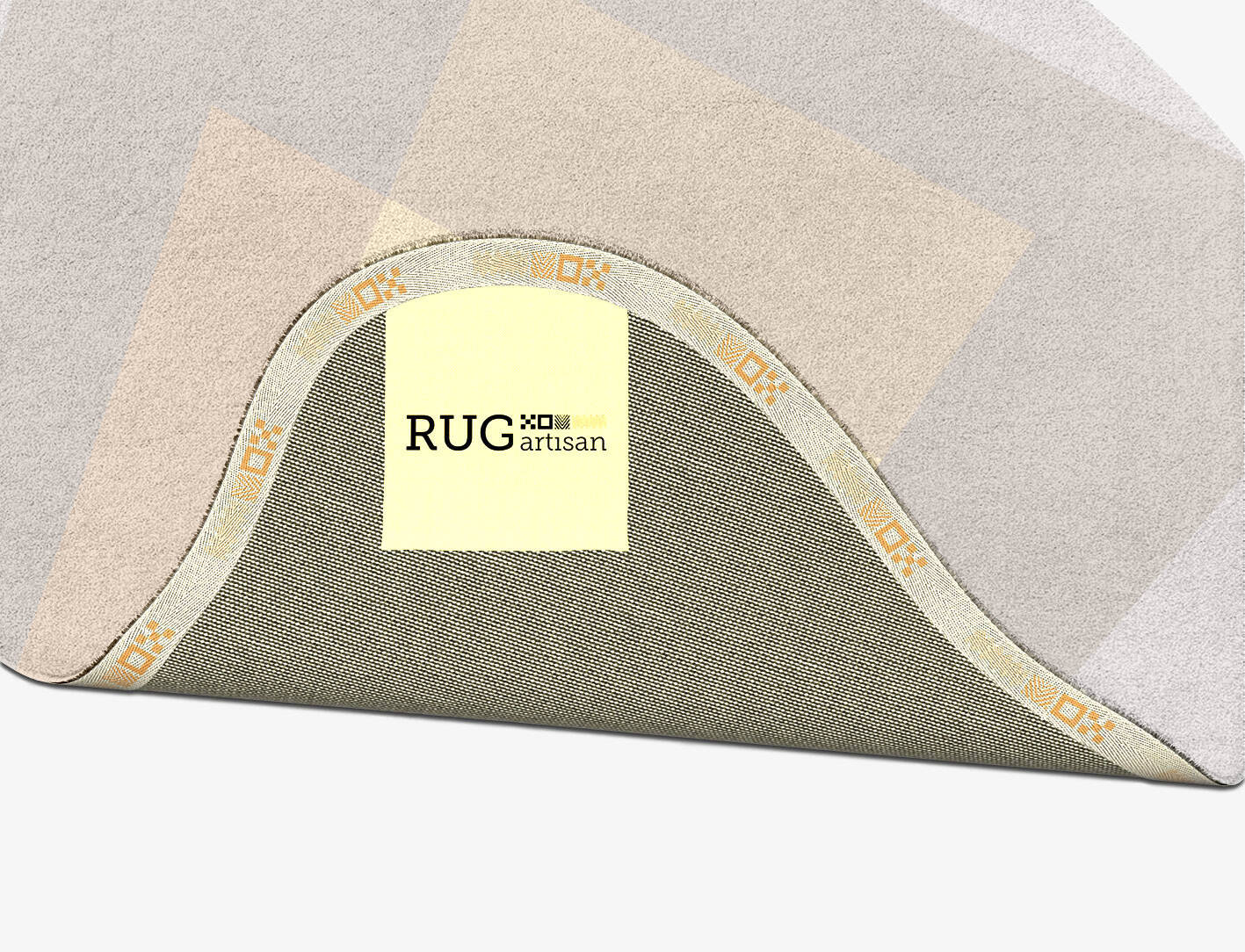 Goya  Splash Hand Tufted Pure Wool Custom Rug by Rug Artisan