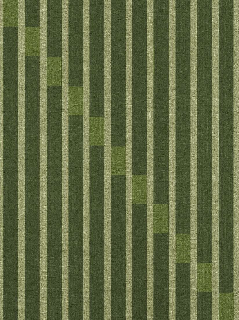 Greenwood Geometric Rectangle Flatweave New Zealand Wool Custom Rug by Rug Artisan