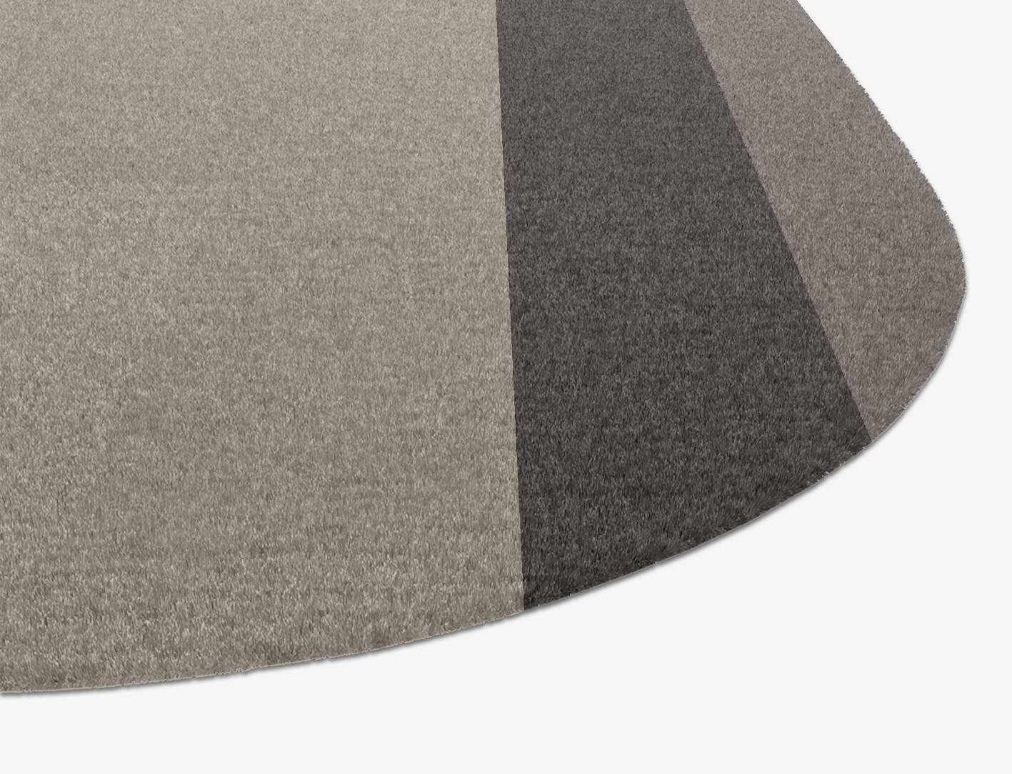 Grok  Eight Hand Knotted Tibetan Wool Custom Rug by Rug Artisan