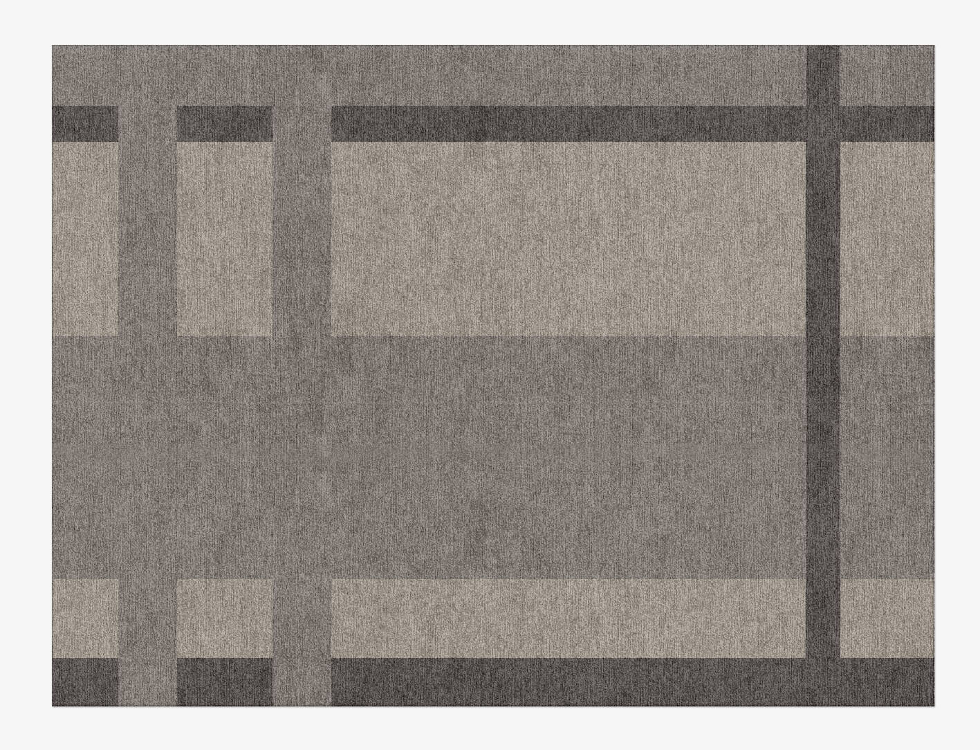 Grok  Rectangle Hand Knotted Tibetan Wool Custom Rug by Rug Artisan