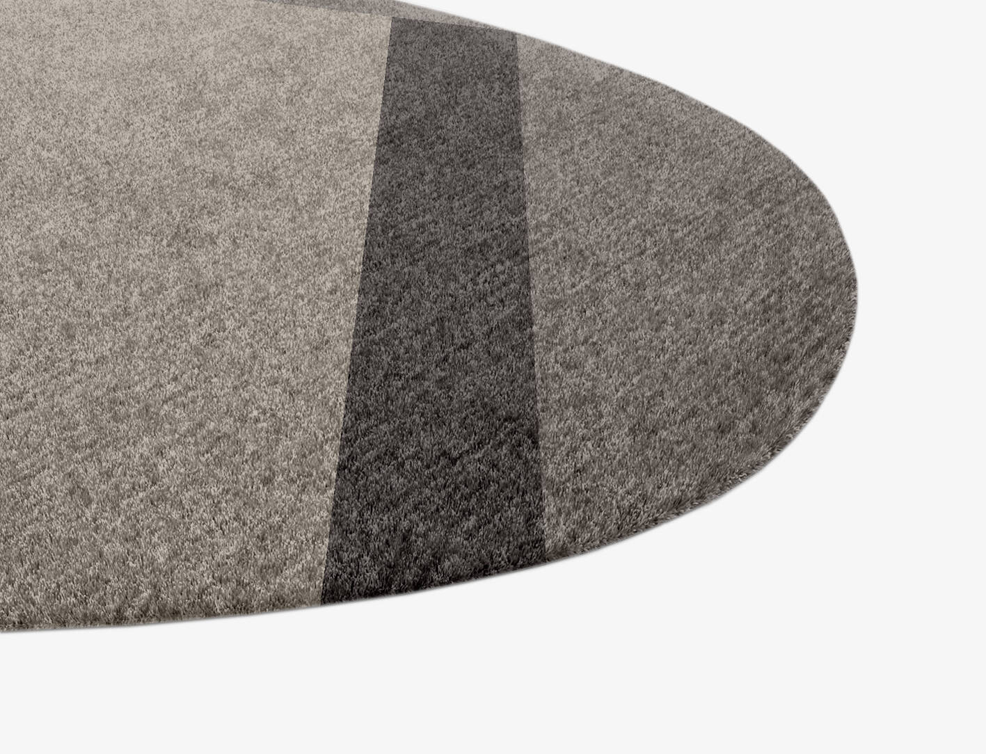 Grok  Splash Hand Knotted Tibetan Wool Custom Rug by Rug Artisan