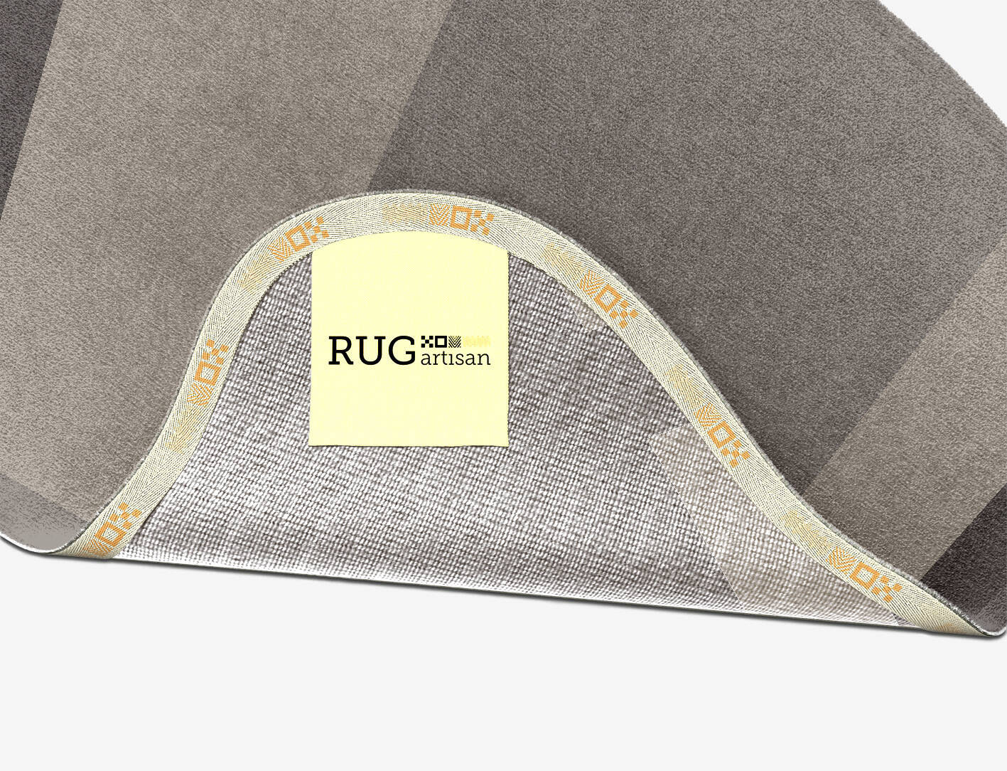 Grok  Splash Hand Knotted Tibetan Wool Custom Rug by Rug Artisan
