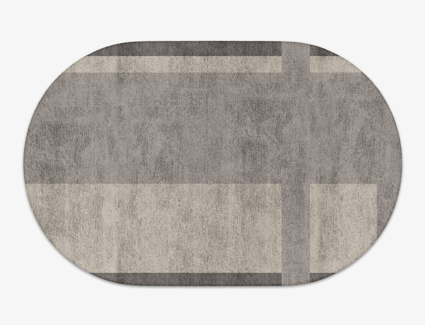 Grok  Capsule Hand Tufted Bamboo Silk Custom Rug by Rug Artisan