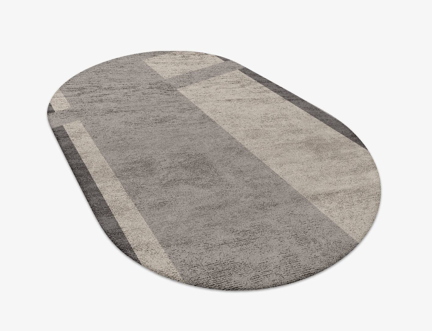 Grok  Capsule Hand Tufted Bamboo Silk Custom Rug by Rug Artisan
