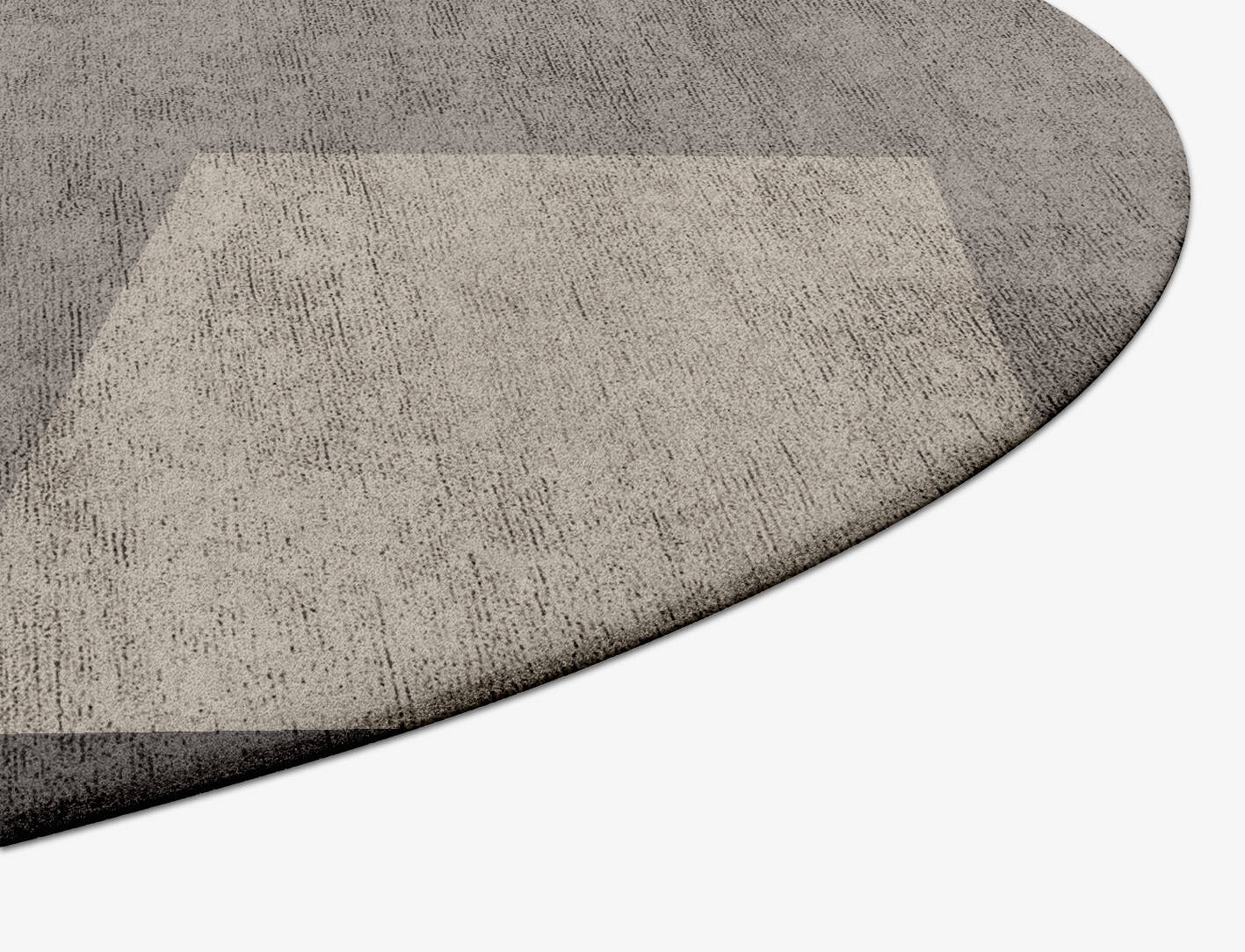 Grok  Capsule Hand Tufted Bamboo Silk Custom Rug by Rug Artisan