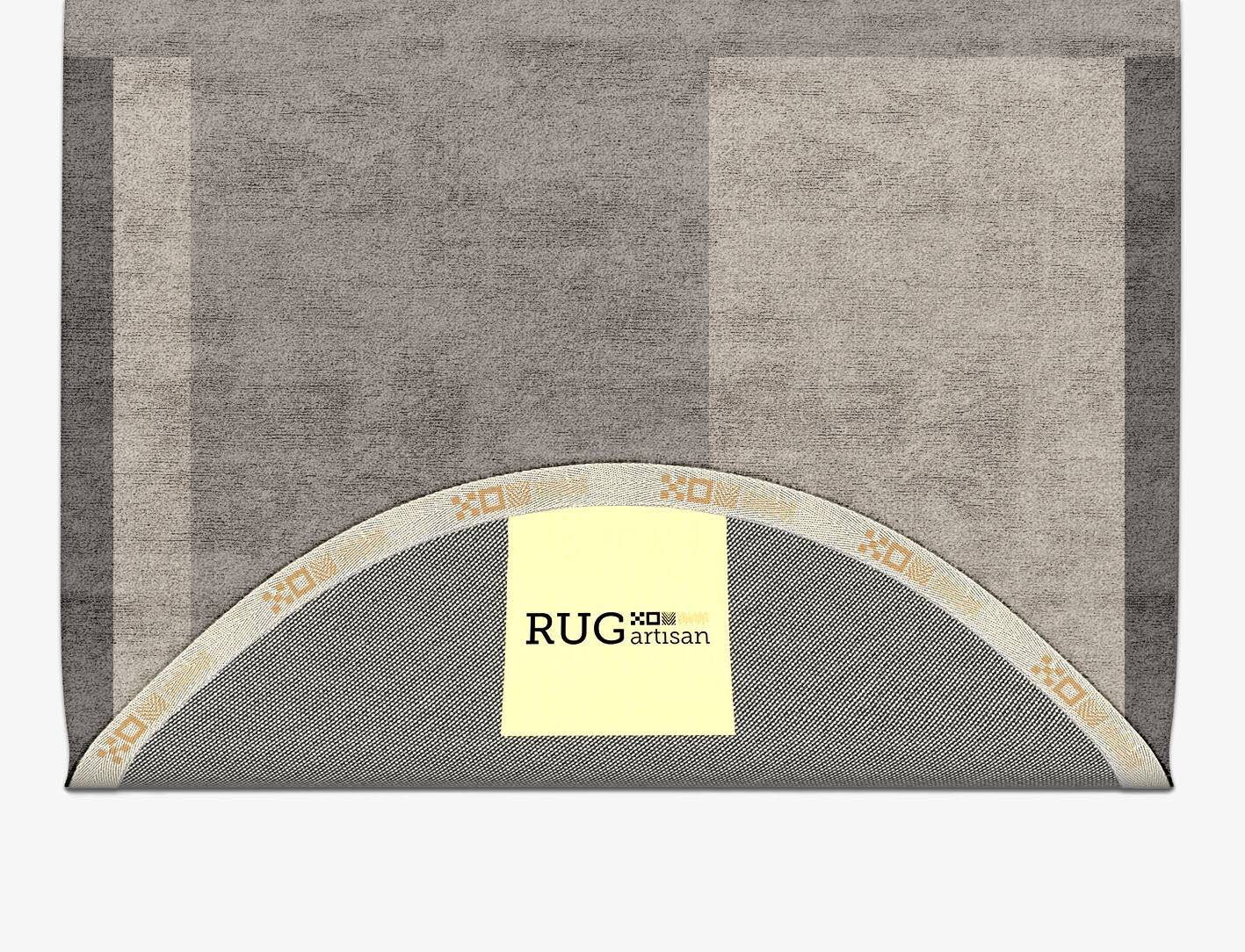 Grok  Capsule Hand Tufted Bamboo Silk Custom Rug by Rug Artisan