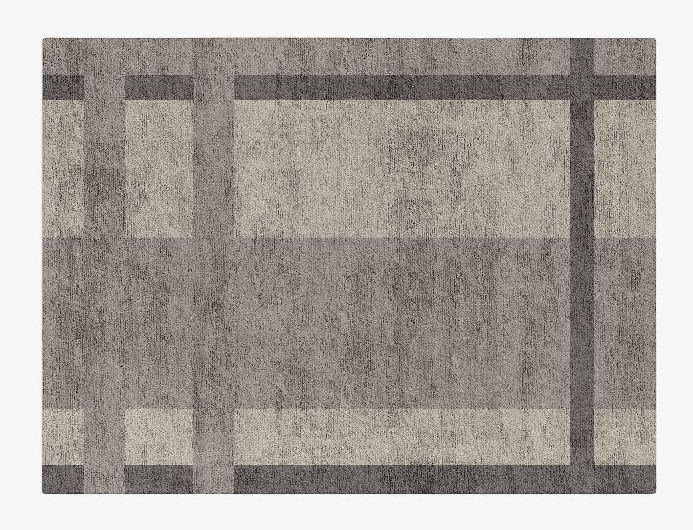 Grok  Rectangle Hand Tufted Bamboo Silk Custom Rug by Rug Artisan