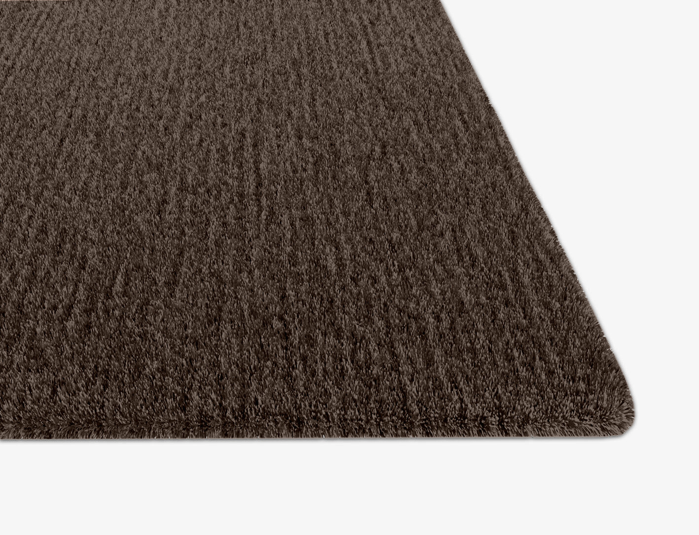 Groove Minimalist Arch Hand Knotted Tibetan Wool Custom Rug by Rug Artisan