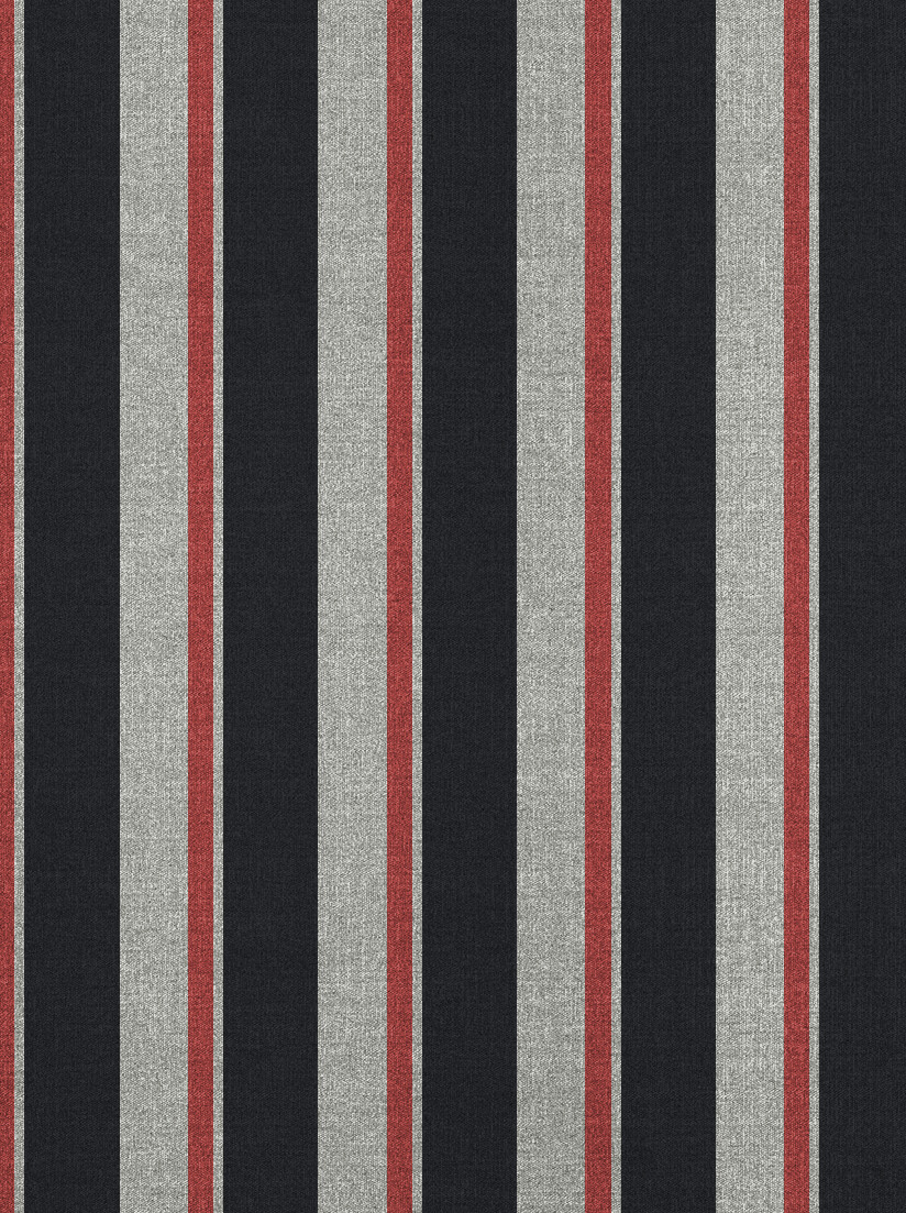 Gypsy Geometric Rectangle Flatweave New Zealand Wool Custom Rug by Rug Artisan