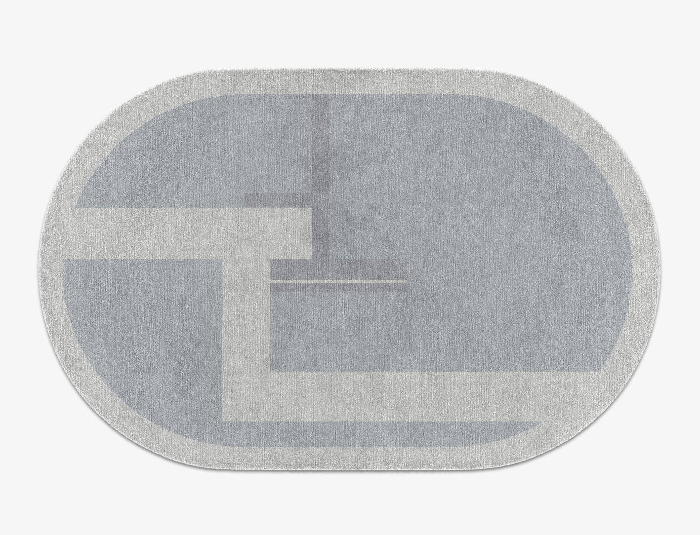 Heartsease  Capsule Hand Knotted Tibetan Wool Custom Rug by Rug Artisan