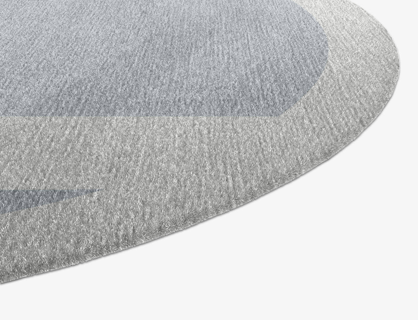 Heartsease  Capsule Hand Knotted Tibetan Wool Custom Rug by Rug Artisan