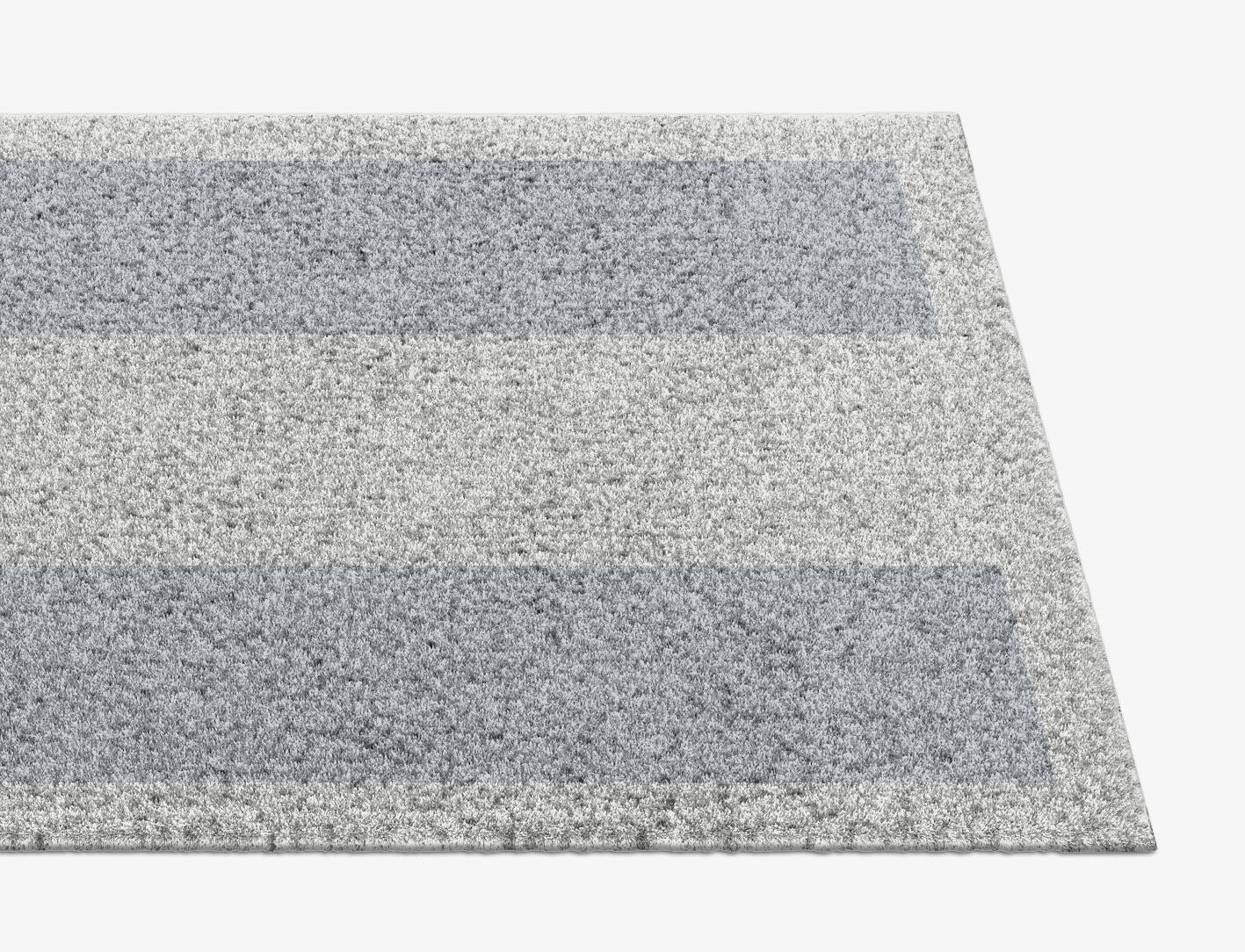 Heartsease  Runner Hand Knotted Tibetan Wool Custom Rug by Rug Artisan