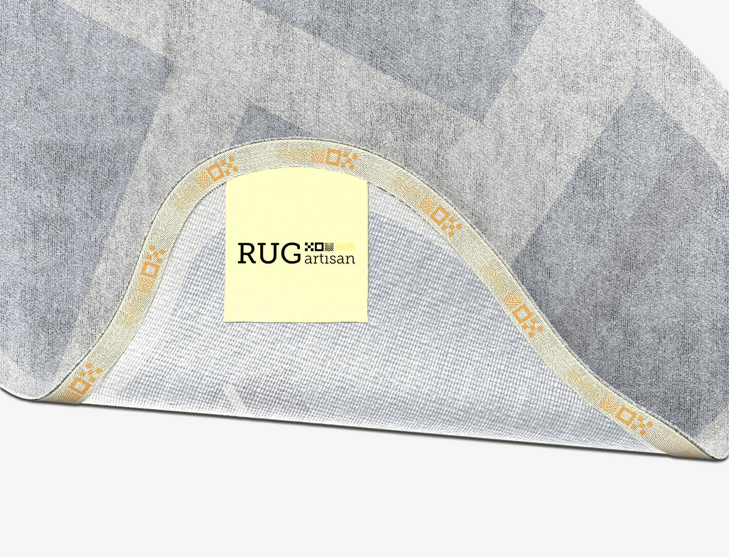 Heartsease  Splash Hand Knotted Bamboo Silk Custom Rug by Rug Artisan