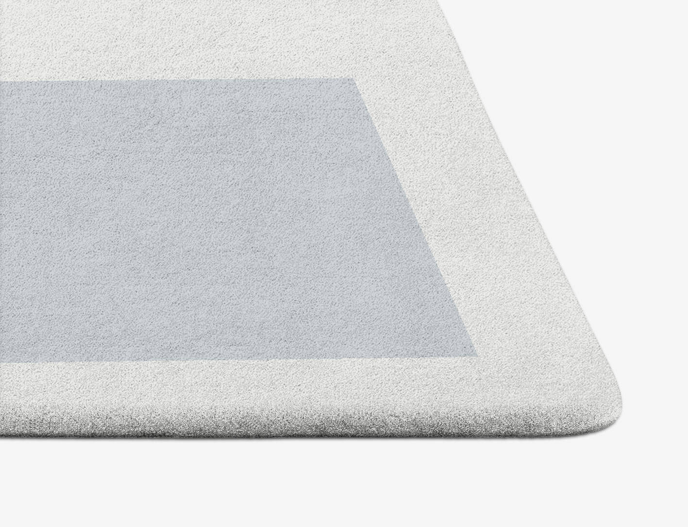 Heartsease  Arch Hand Tufted Pure Wool Custom Rug by Rug Artisan