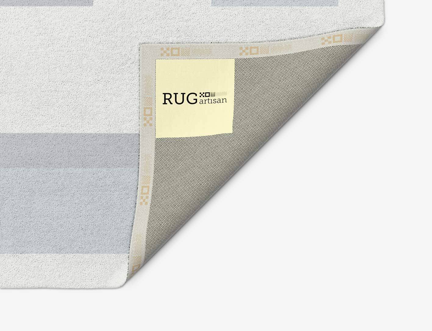 Heartsease  Arch Hand Tufted Pure Wool Custom Rug by Rug Artisan
