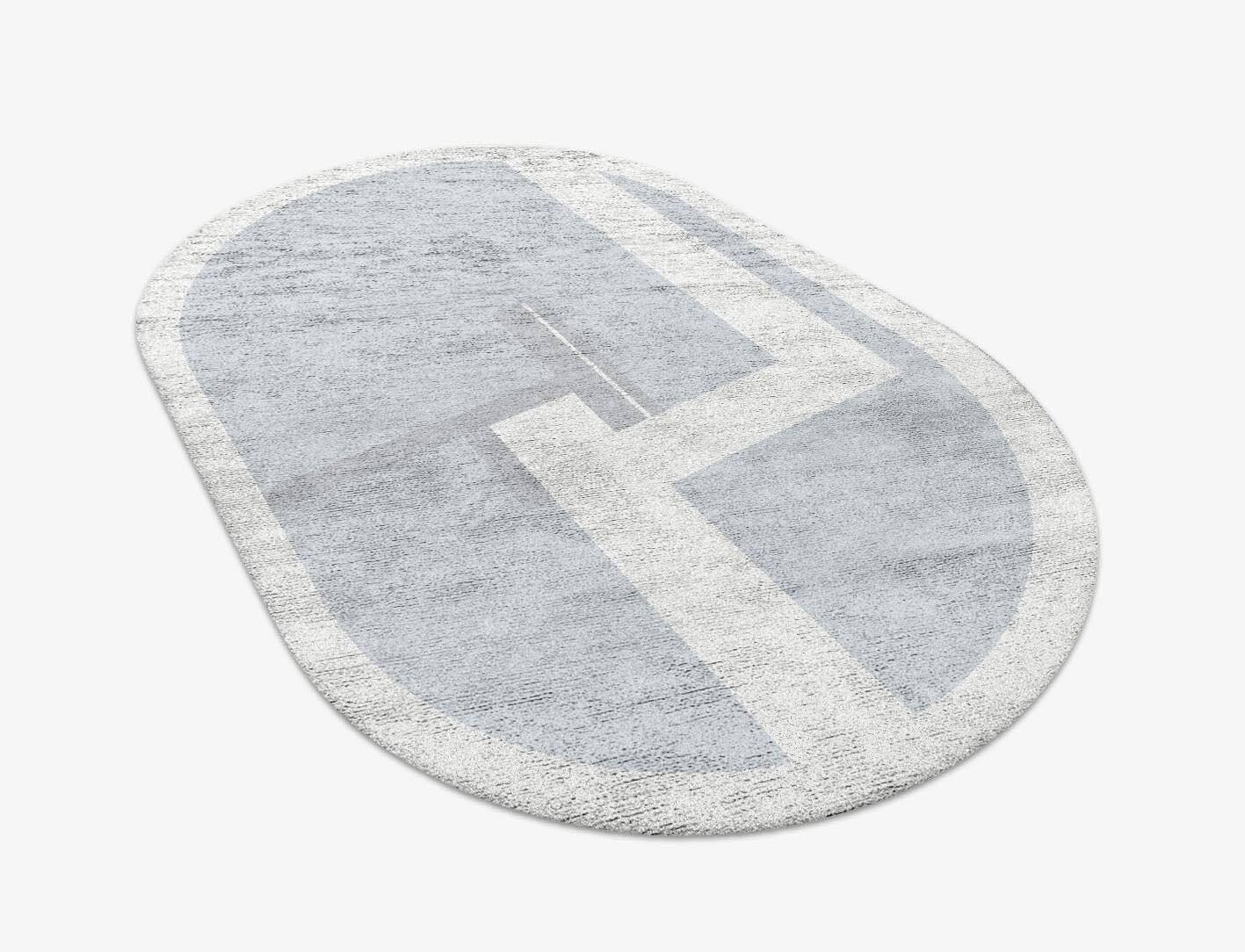 Heartsease  Capsule Hand Tufted Bamboo Silk Custom Rug by Rug Artisan