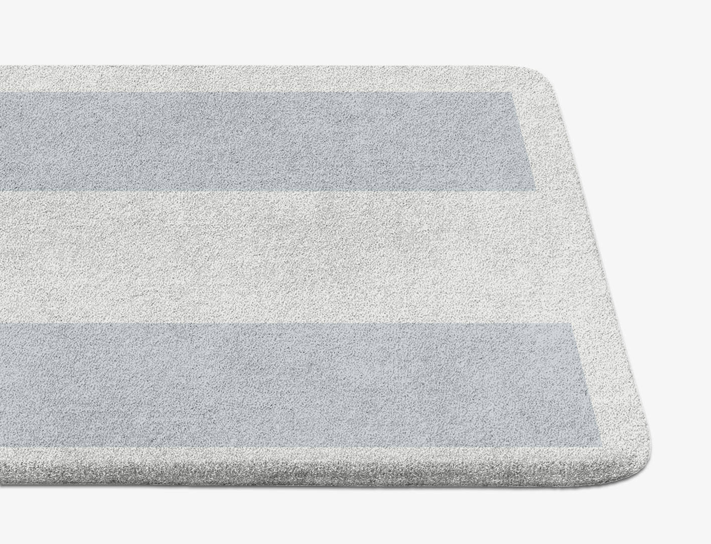 Heartsease  Runner Hand Tufted Pure Wool Custom Rug by Rug Artisan