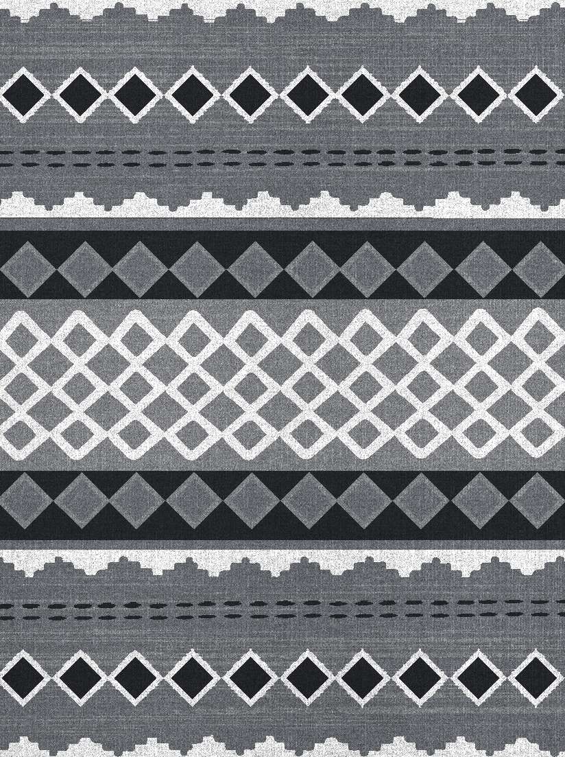 Holt Flatweaves Rectangle Flatweave New Zealand Wool Custom Rug by Rug Artisan