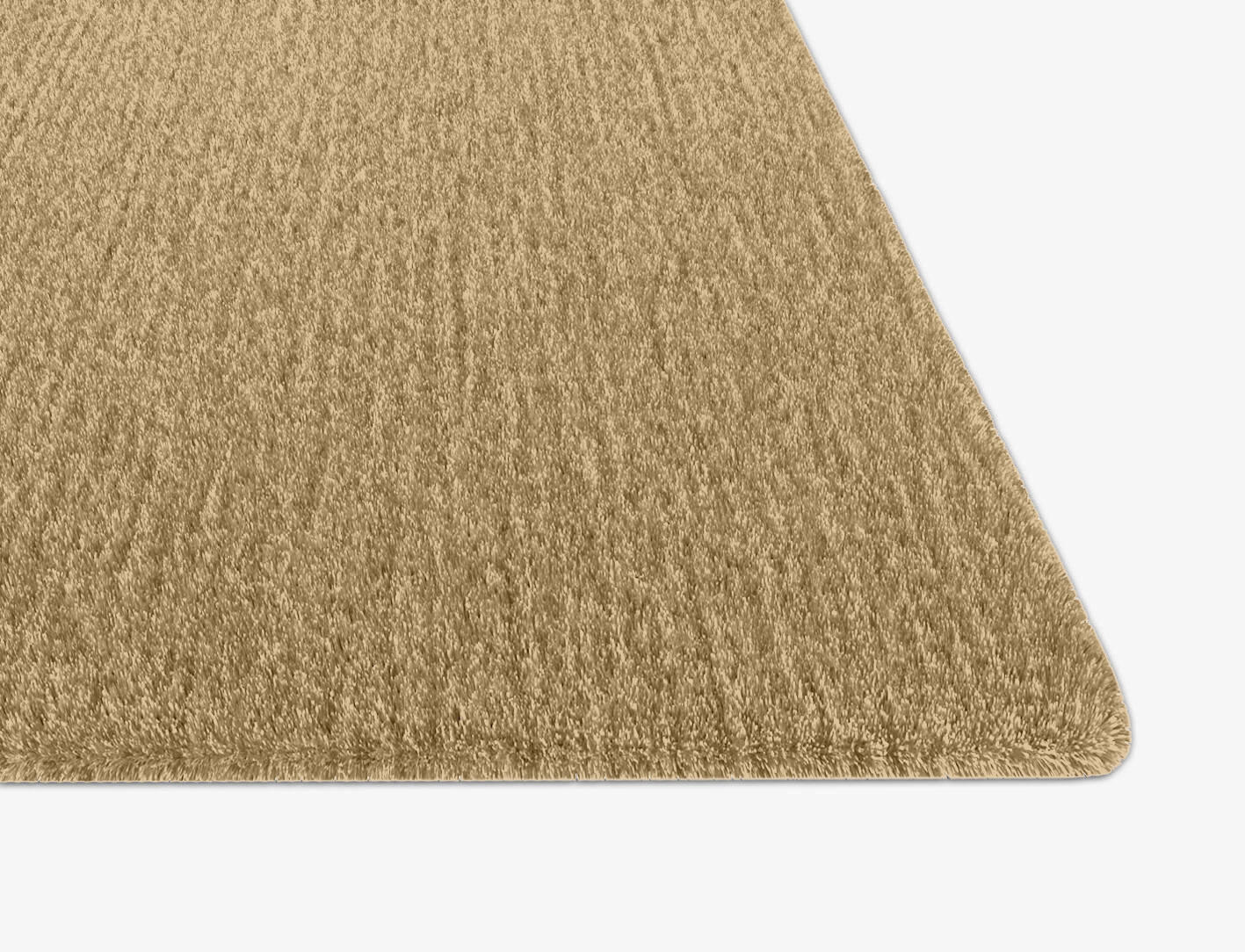Illusion  Arch Hand Knotted Tibetan Wool Custom Rug by Rug Artisan