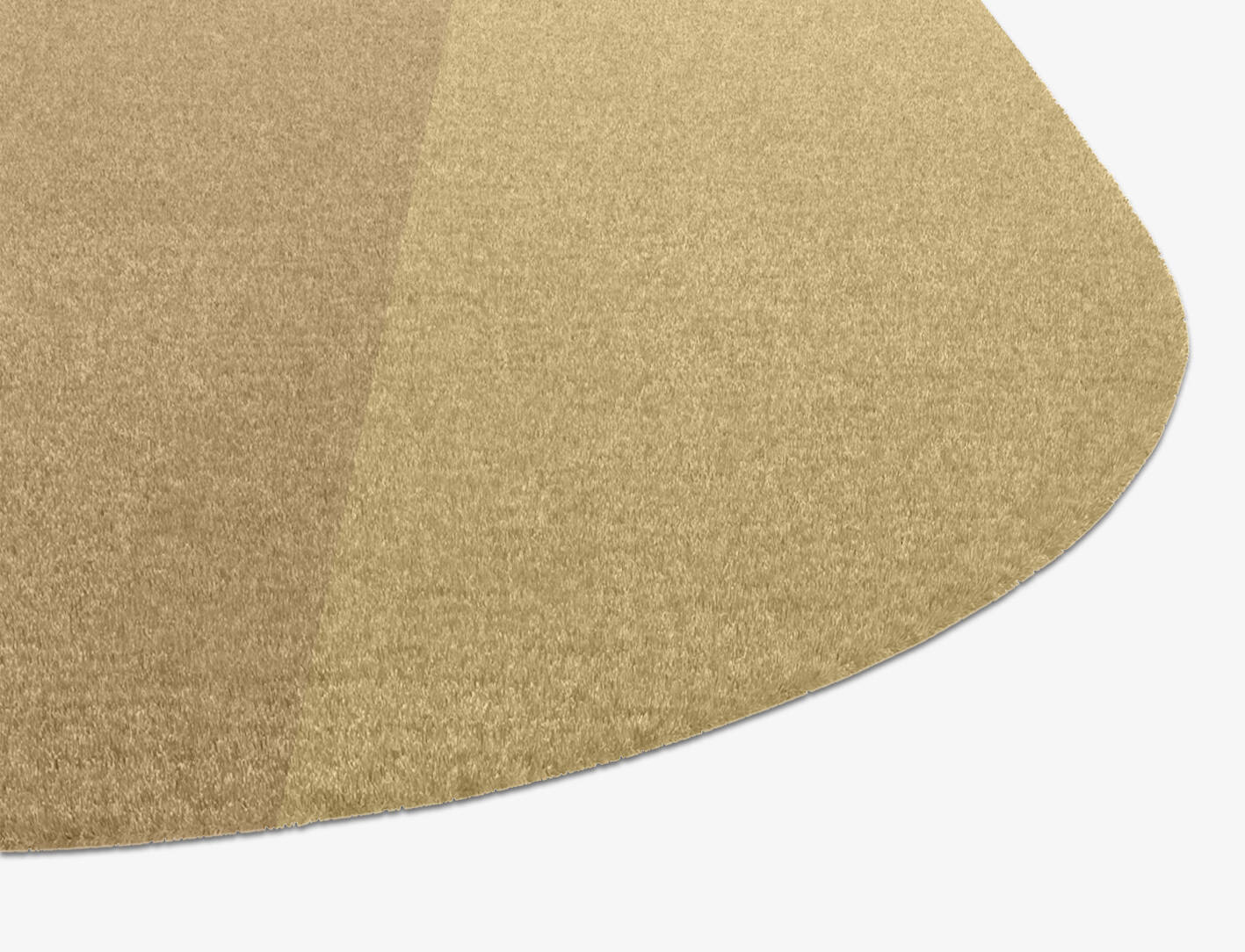 Illusion  Eight Hand Knotted Tibetan Wool Custom Rug by Rug Artisan