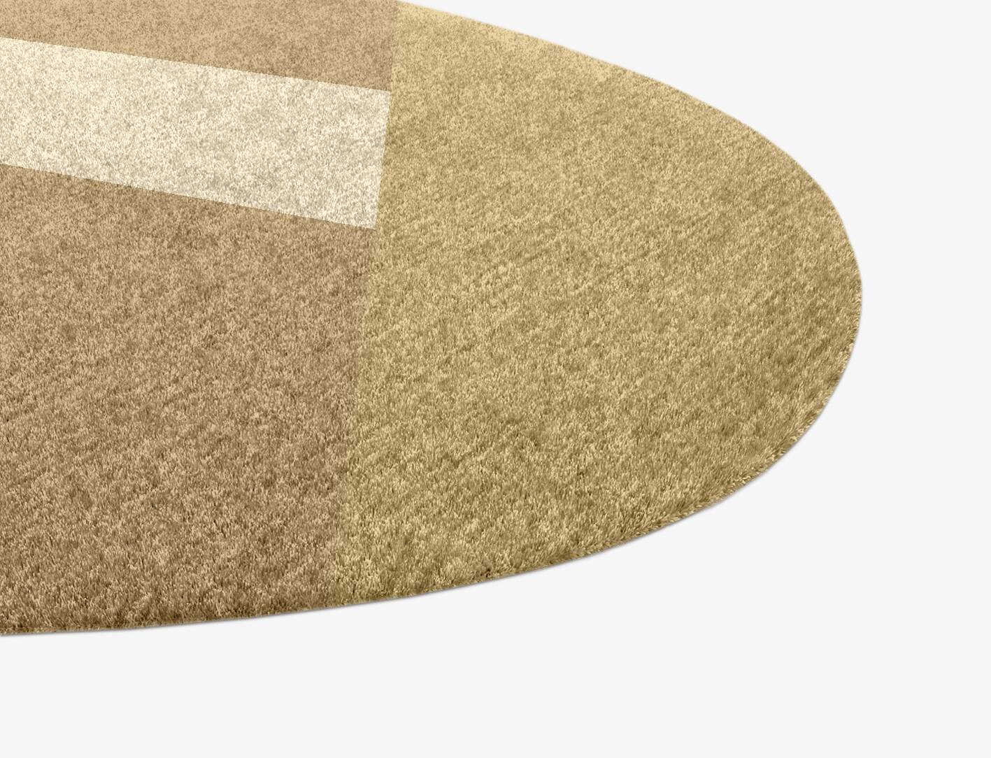 Illusion  Splash Hand Knotted Tibetan Wool Custom Rug by Rug Artisan
