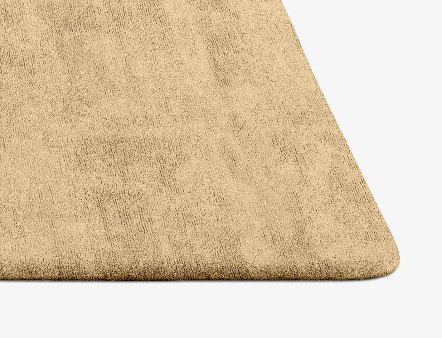 Illusion  Arch Hand Tufted Bamboo Silk Custom Rug by Rug Artisan