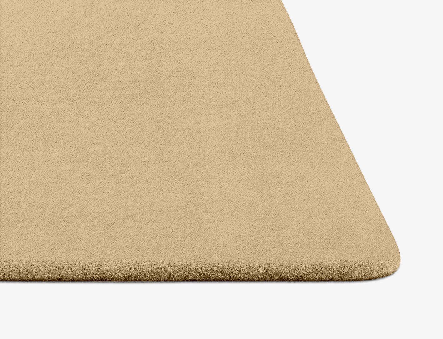 Illusion  Arch Hand Tufted Pure Wool Custom Rug by Rug Artisan